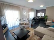 Moradia T4 para alugar em Olhão