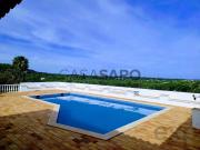 Moradia T4 para alugar em Olhão