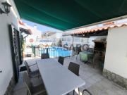 Moradia T4 para alugar em Sesimbra