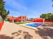 Moradia T4 para alugar em Sintra