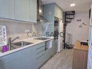 Moradia T4 para alugar no Seixal