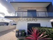 Moradia T4 para alugar no Seixal