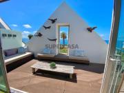 Moradia T4 para arrendamento com muito charme e vista...