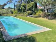 Moradia T4 para arrendamento S/moveis no Estoril Moradia T4 para arrendamento S/moveis no Estoril