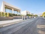 Moradia T4 de luxo para arrendar em Cascais