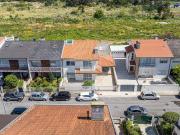 Moradia T4 para arrendar em Matosinhos