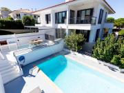 Moradia T4 para arrendar em Oeiras