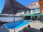 Moradia T4 para arrendar em Quinta das Patinhas
