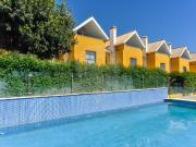 Moradia T4 de luxo para arrendar em São João do Estoril