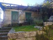 Moradia T4 para recuperar Castro Laboreiro, Melgaço