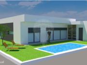 Moradia T4 para venda
