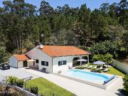 Moradia T4 para venda