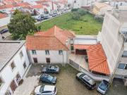 Moradia T4 para venda