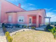 Moradia T4 Perto de Óbidos com Vista desafogada em...