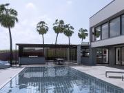 Moradia T4 Piscina Garagem Churrasqueira Elevador 4...