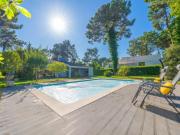 || MORADIA T4 || PISCINA TROPICAL || GOLF || TÉNIS ||...