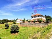 Moradia T4 pronta a habitar, com garagem, jardim e...