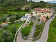 Moradia T4 próximo de Coimbra com grandes áreas e vistas... Moradia T4 próximo de Coimbra com grandes áreas e vistas...