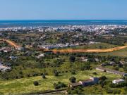 Moradia T4, Quelfes, Olhão