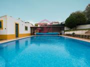 Moradia T4 Quintinha