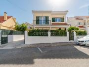 Moradia T4 – Quintinhas, Charneca da Caparica