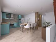 Moradia T4 Remodelada Bairro da Petrogal