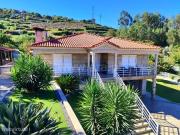 Moradia T4 / Resende, Freigil e Miomes