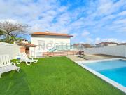 Moradia T4, Ribamar, Lourinhã | BPI Expresso Imobiliário