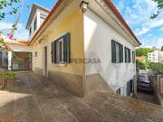 Moradia T4 Rua do Til