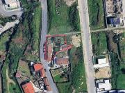 Moradia T4, Ruivães e Novais, Vila Nova de Famalicão |...