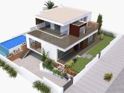 Moradia T4, São Pedro Da Cadeira, Torres Vedras | BPI...