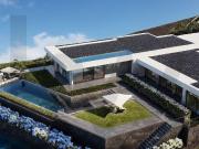 Moradia térrea em construção São Vicente