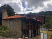 MORADIA T4 | SANTA CRUZ, VALE DE CAMBRA