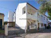 Moradia Geminada T4 no Couço Concelho de Coruche