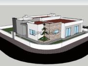 Moradia T4, térrea a Venda em zona privilegiada de Azeitão