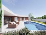 Moradia T4 Térrea de Luxo no Condomínio Privado ’HANJOS...