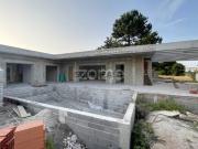 Moradia T4 Térrea de Luxo no Nadadouro