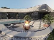 Moradia T4 Térrea de Luxo Vila Verde Centro