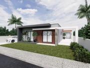 Moradia t4 térrea piscina jardim Fernão Ferro