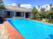 Moradia T4 terreno de 733m2 piscina Cotovia Sesimbra