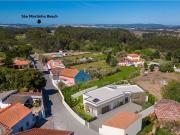 Moradia T4, Tornada e Salir do Porto, Caldas da Rainha |...