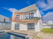 Moradia T4, Tornada e Salir Do Porto, Caldas da Rainha |...