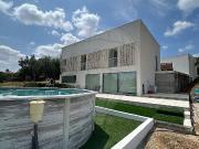 Moradia T4, Torres Novas Santa Maria, Salvador e...