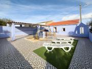 Moradia T4 totalmente remodelada, com piscina e terreno...