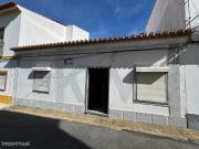 Moradia T4 tpica Alentejana em banda, com garagem 2...