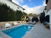 Moradia T4 Triplex com Piscina Privativa e Garagem — Cascais