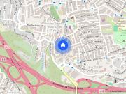 Moradia T4 Triplex para alugar em Oeiras