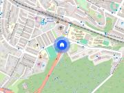 Moradia T4 Triplex para alugar em Sintra