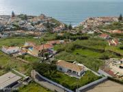 Moradia T4 Trrea, com Vista Mar, nas Azenhas do Mar, Sintra