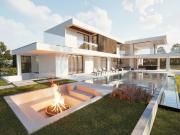 Moradia T4, Venda Do Pinheiro e Santo Estêvão Das Galés,...